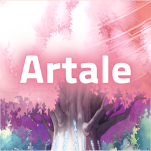 Prespa dark mode logo 